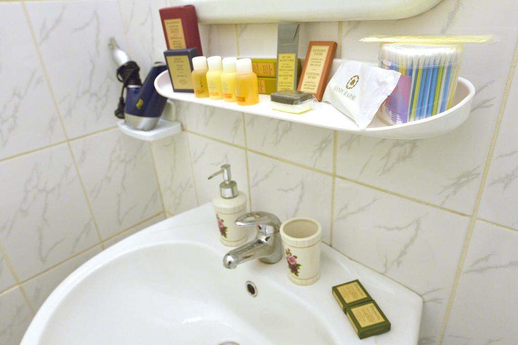 Atlas Accommodation Бухарест Номер фото