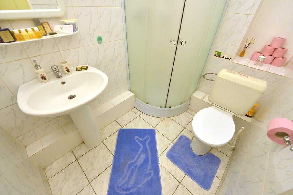 Atlas Accommodation Бухарест Номер фото