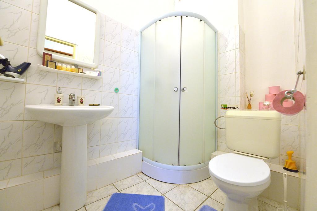 Atlas Accommodation Бухарест Номер фото