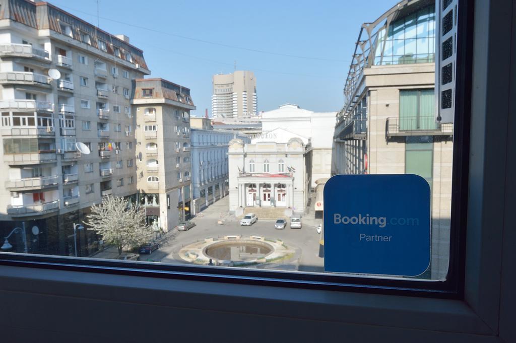 Atlas Accommodation Бухарест Номер фото