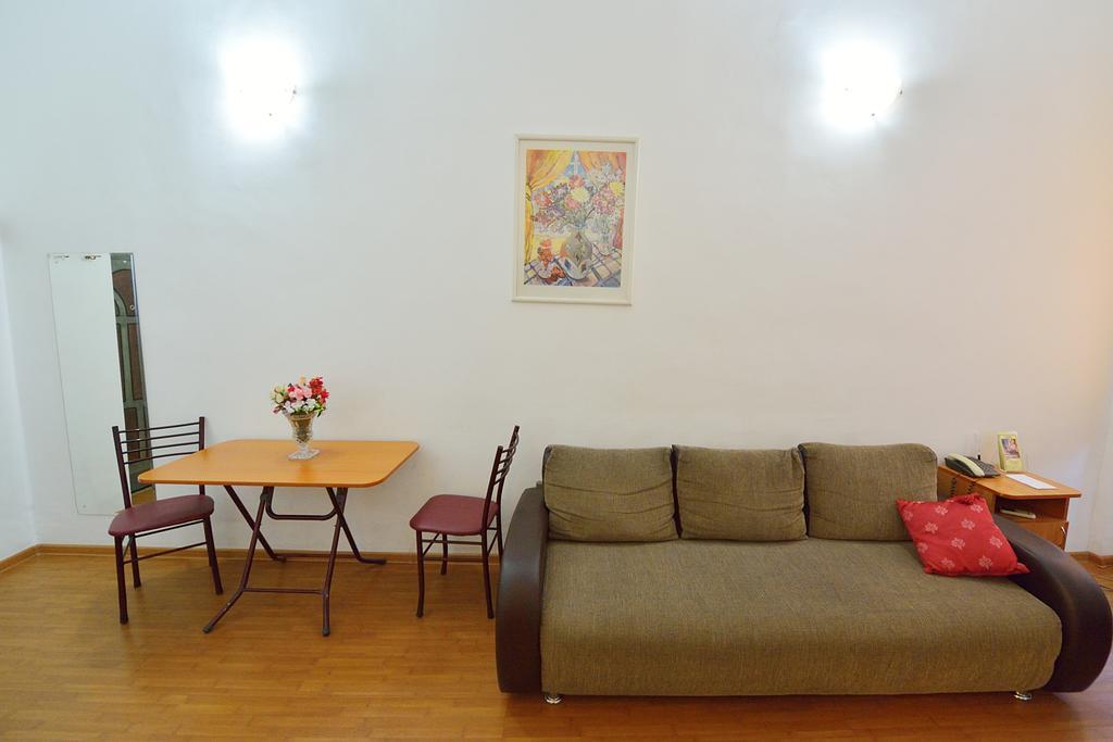 Atlas Accommodation Бухарест Номер фото