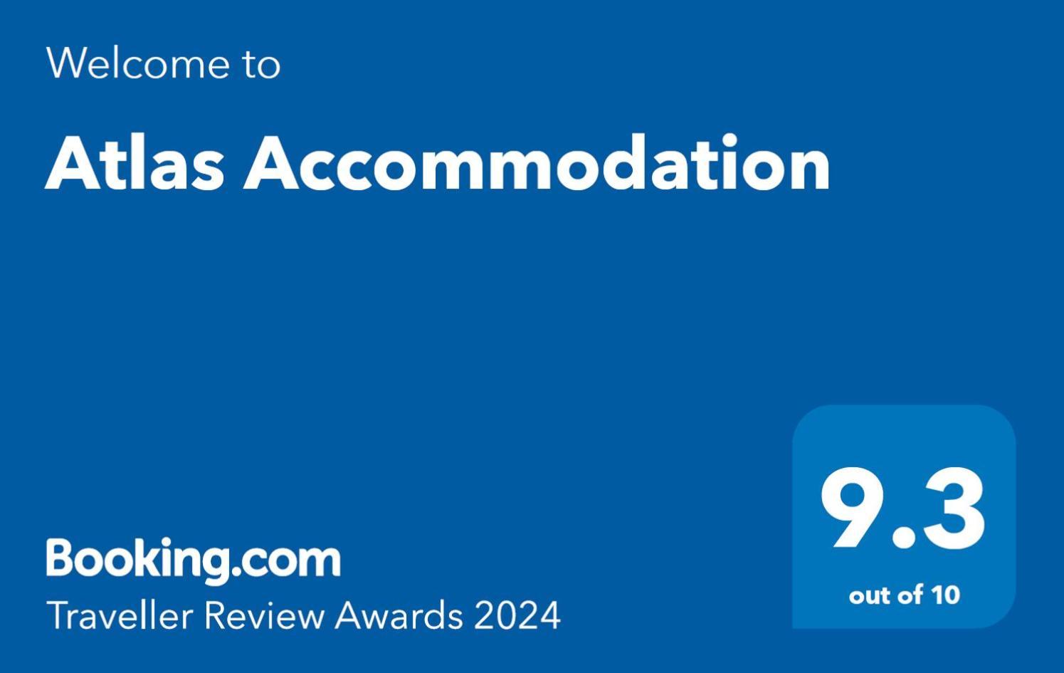 Atlas Accommodation Бухарест Экстерьер фото