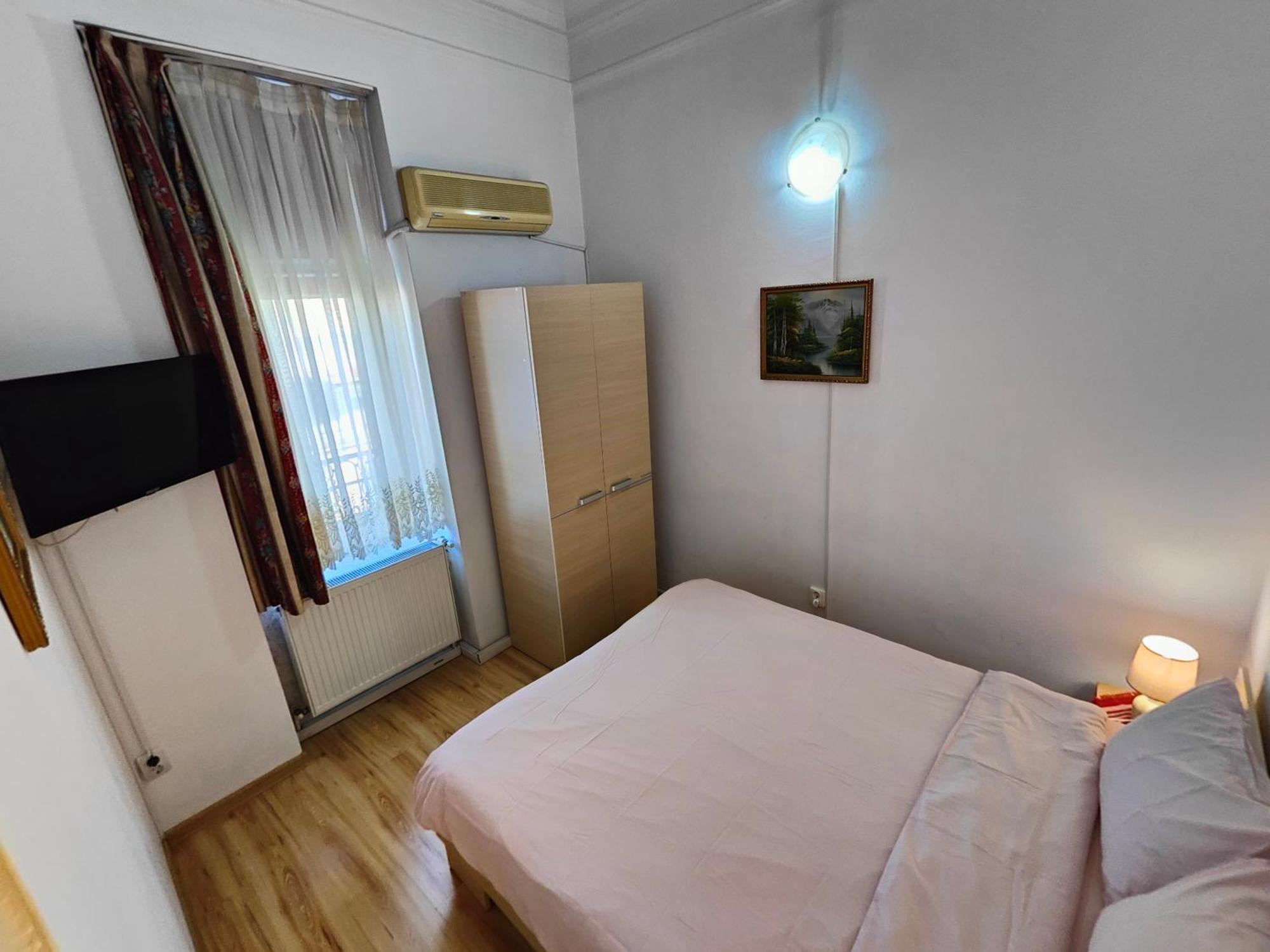 Atlas Accommodation Бухарест Экстерьер фото