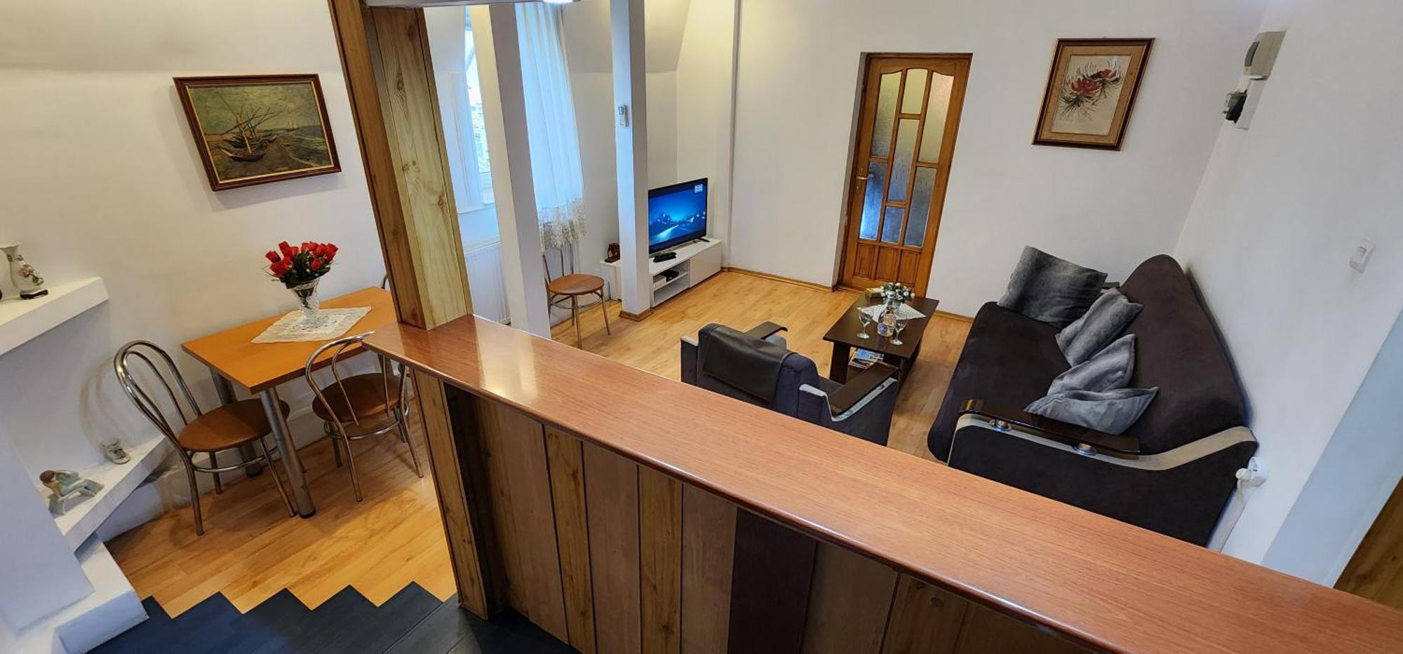 Atlas Accommodation Бухарест Экстерьер фото