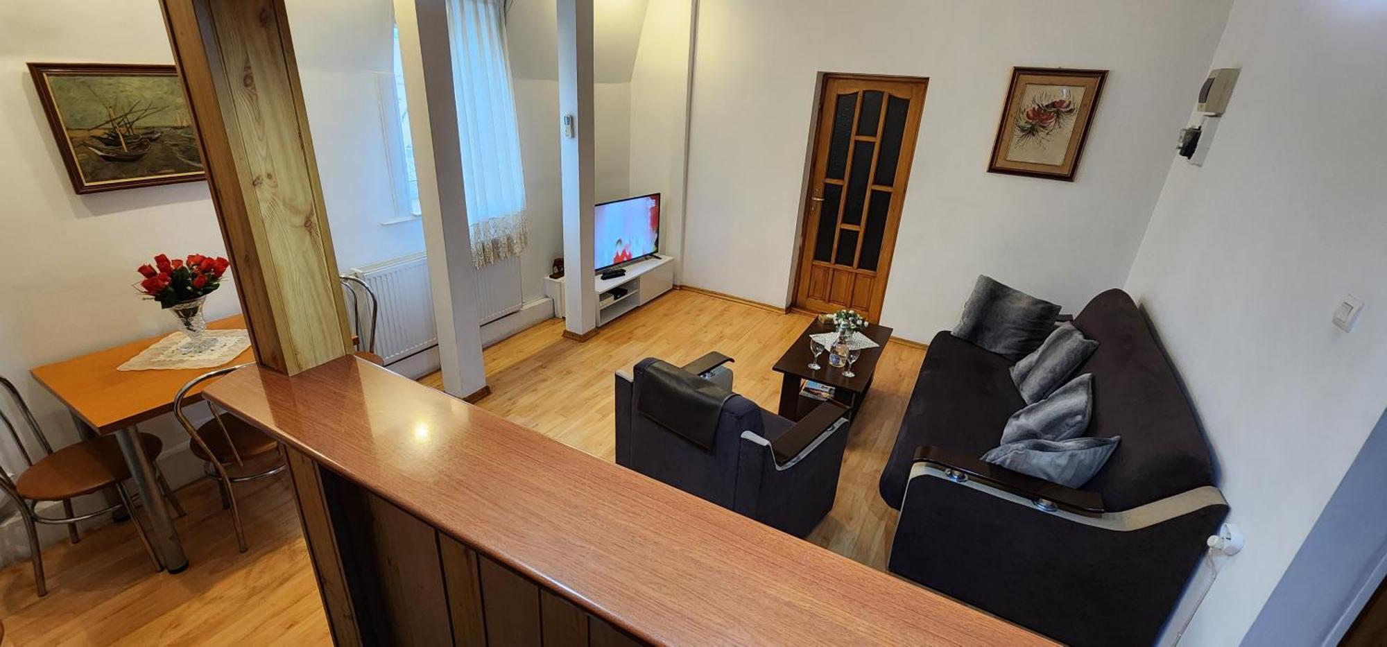Atlas Accommodation Бухарест Экстерьер фото