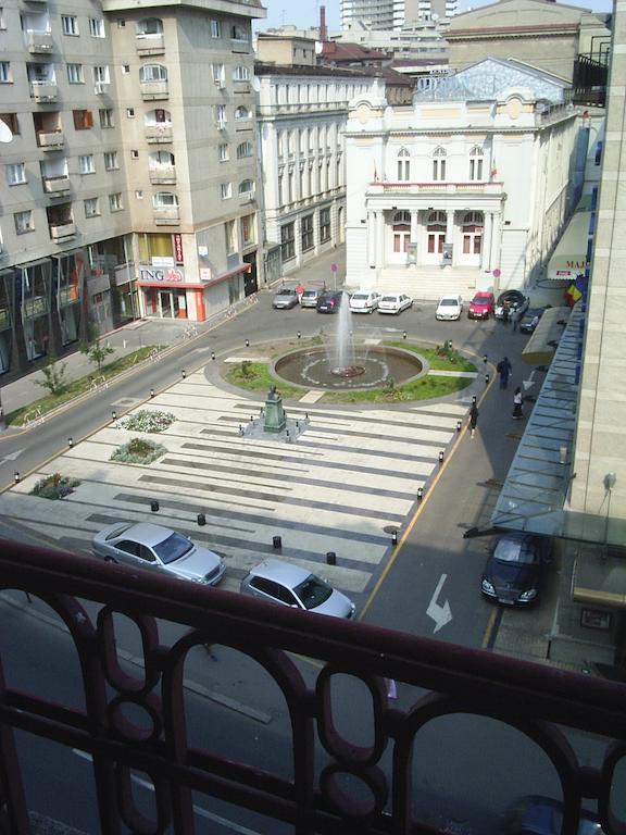 Atlas Accommodation Бухарест Номер фото