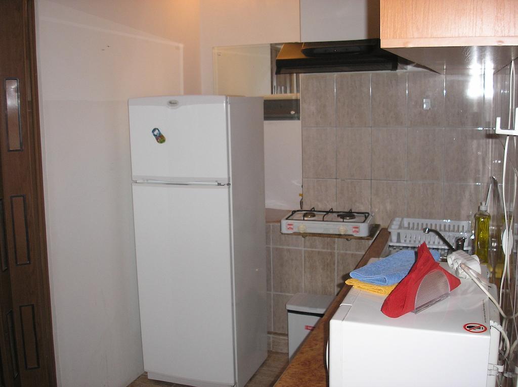Atlas Accommodation Бухарест Номер фото