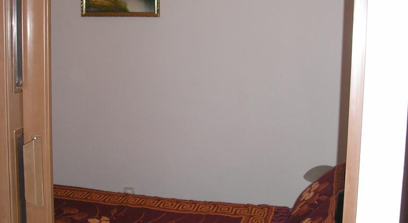 Atlas Accommodation Бухарест Номер фото