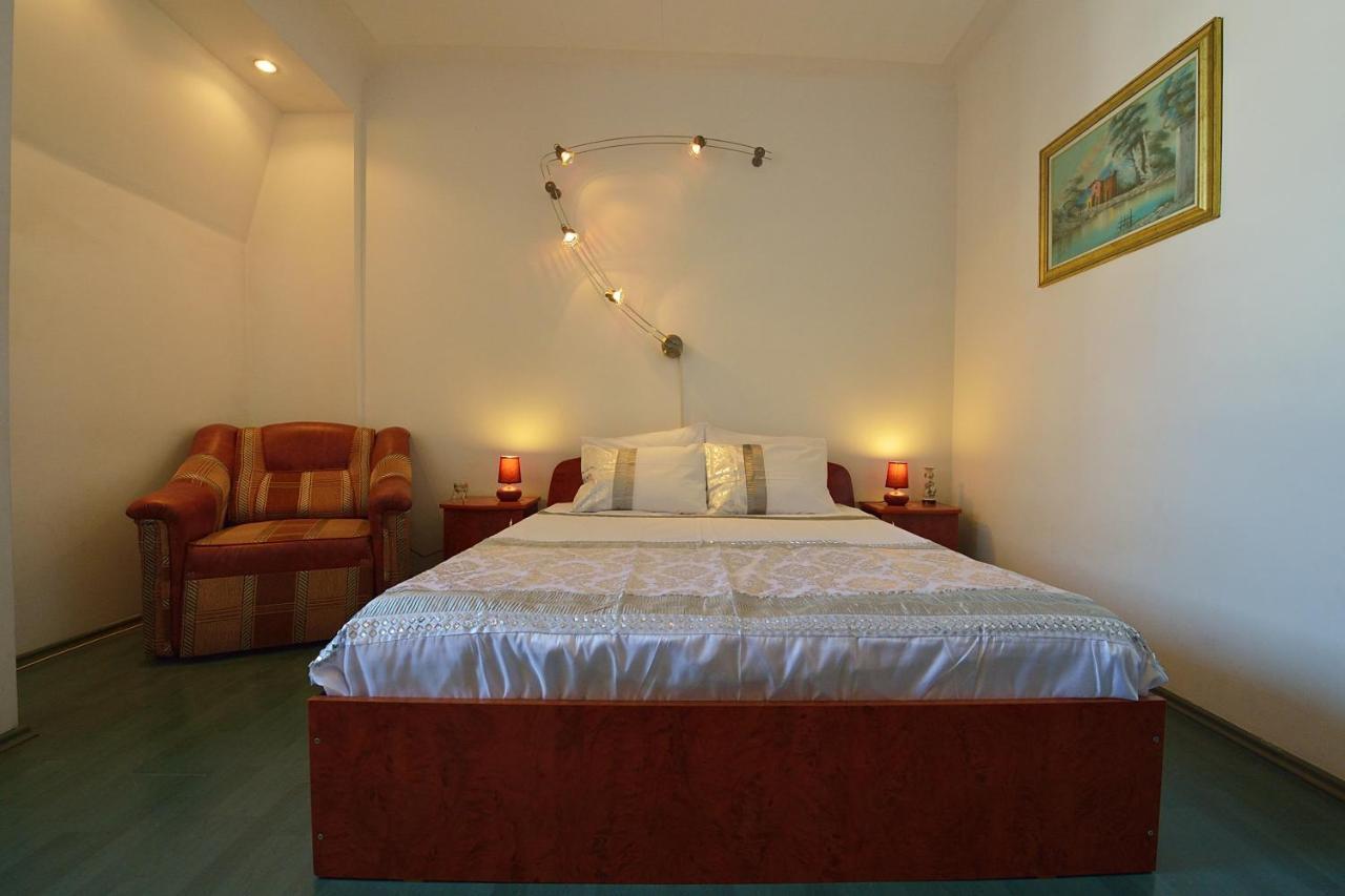 Atlas Accommodation Бухарест Номер фото